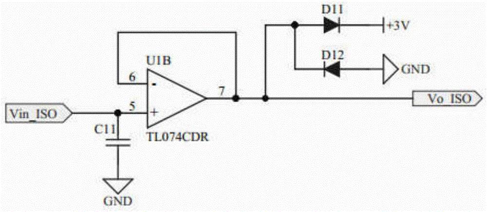 基于双路MPPT光伏逆变器对地绝缘电阻检测系统的制作方法与工艺