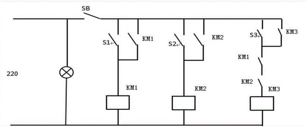 不同电压等级不同类型电机环境下的变频器对拖加载装置的制作方法