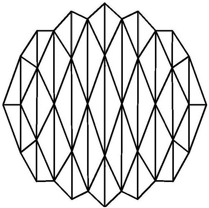 一種多平面耐壓結(jié)構(gòu)的制作方法與工藝