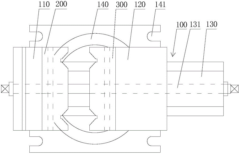 鉆床及機用夾緊鉗的制作方法與工藝