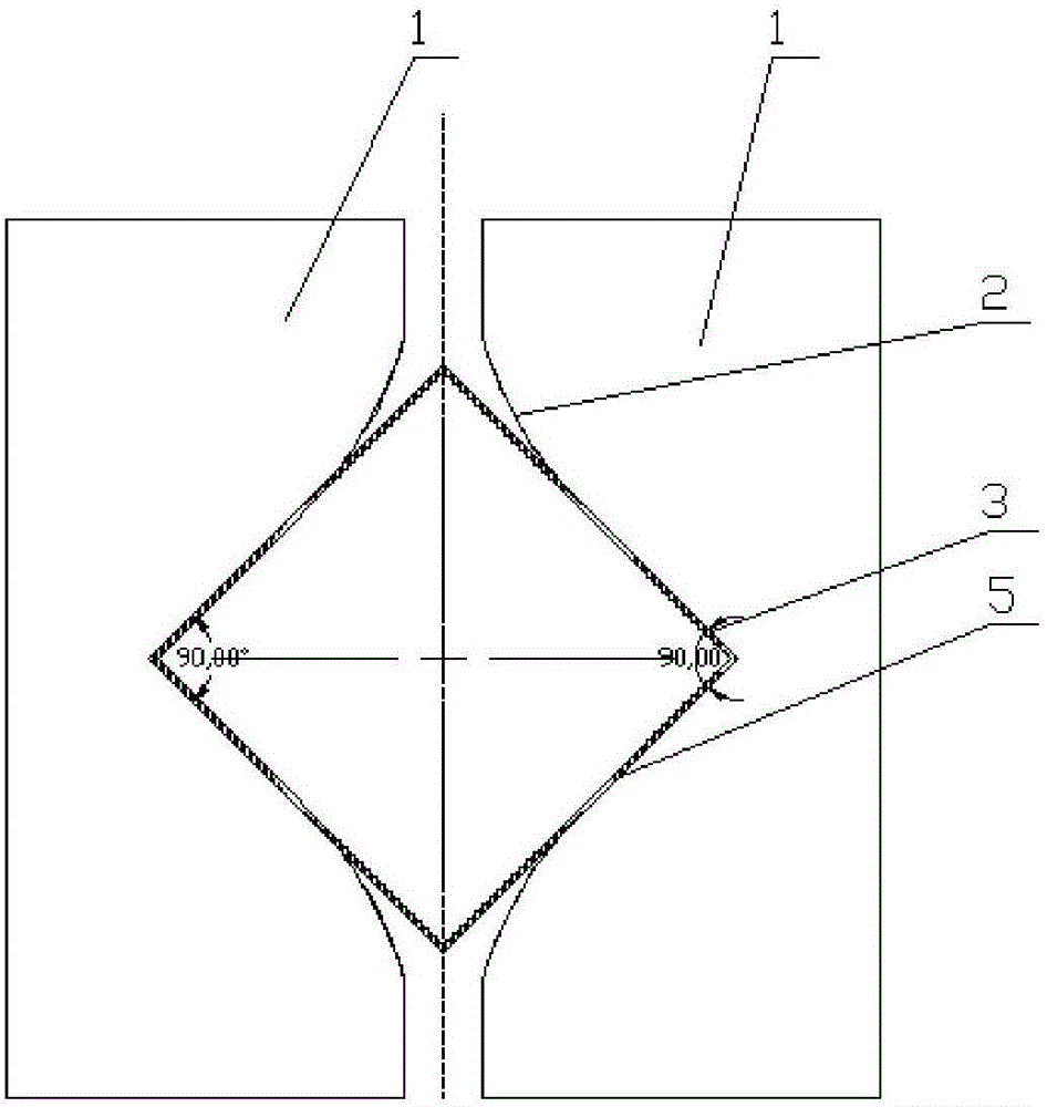 一種鋼管夾具的制作方法與工藝