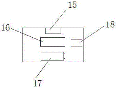 一种物理化学实验用天平的制作方法与工艺