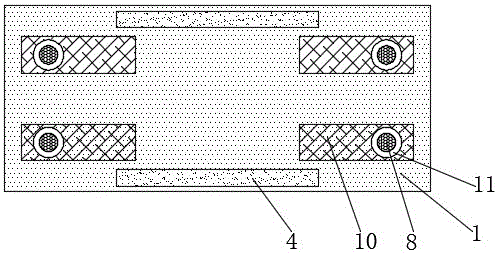 一种变速箱壳体加工夹具的制作方法与工艺