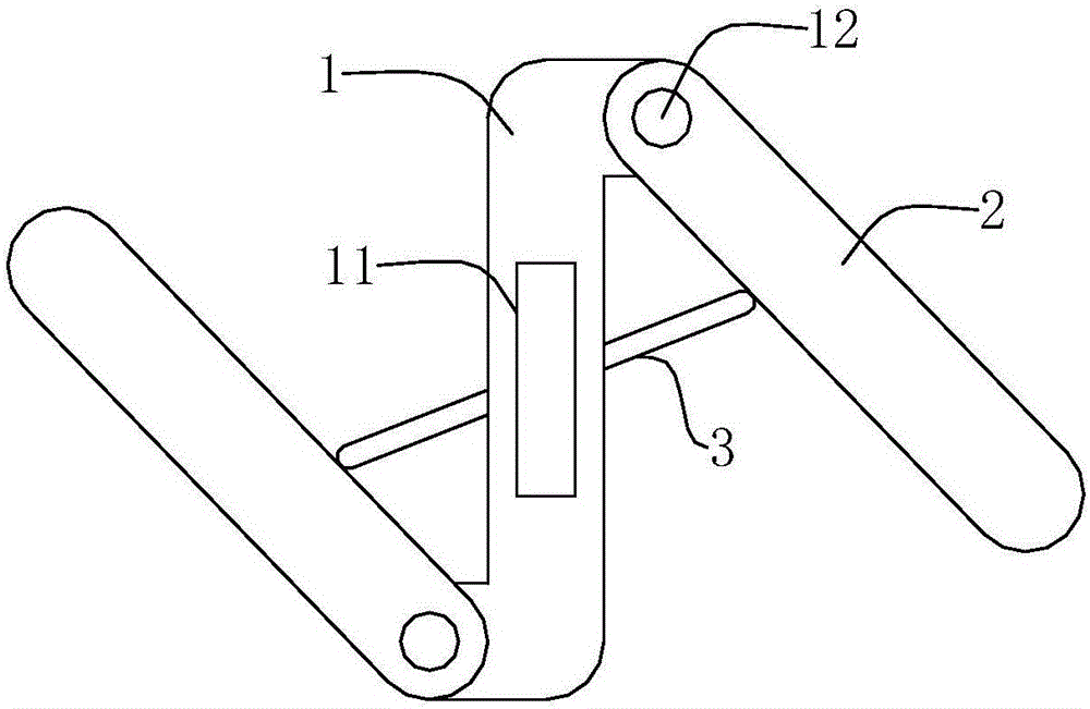 电子称的制作方法与工艺