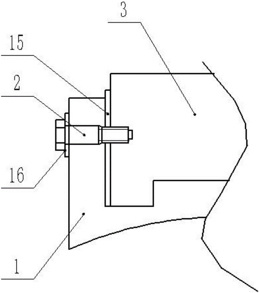 一种新型多功能机械加工夹具的制作方法与工艺