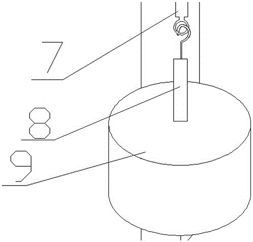 一種傳感器的四角誤差修正機(jī)組的制作方法與工藝