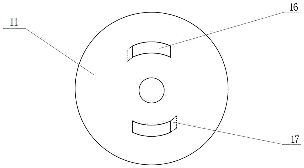 一種SC光纖連接器的制作方法與工藝