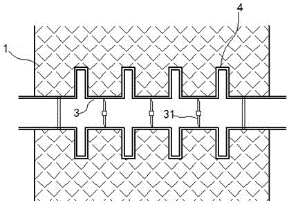 節(jié)能水冷控溫機(jī)房的制作方法與工藝