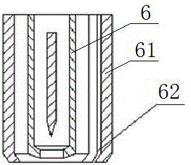 一种铝合金螺旋管平仰复合焊接装置的制作方法