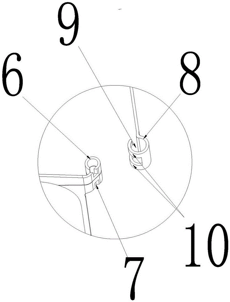 眼鏡及其眼鏡架的制作方法與工藝