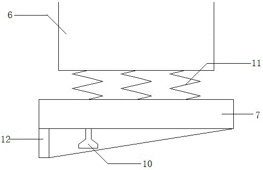一種導光板壓合附著機的制作方法與工藝