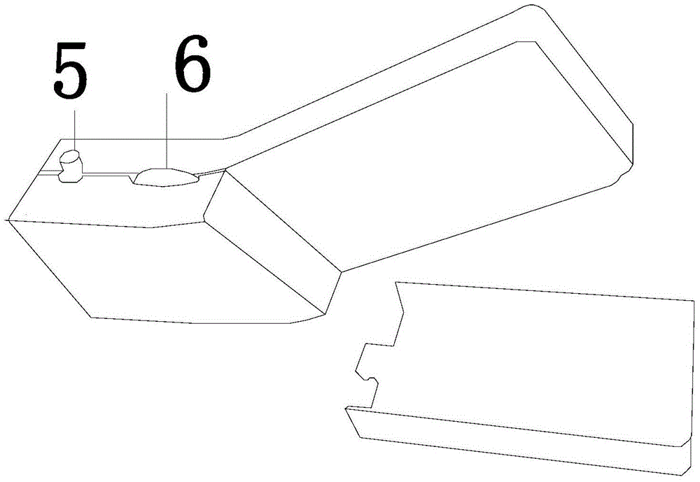 發(fā)光眼鏡的制作方法與工藝