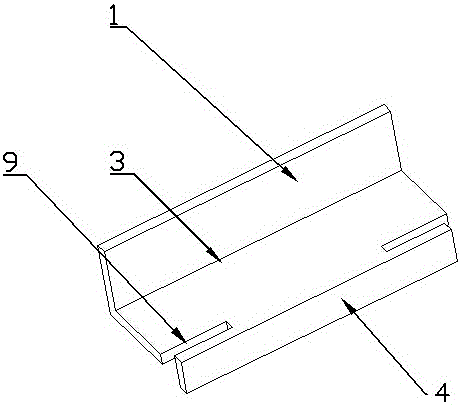 應(yīng)用于液晶顯示器內(nèi)的液晶玻璃屏支撐件的制作方法與工藝