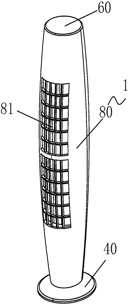 风道组件及具有其的空调器的制作方法与工艺