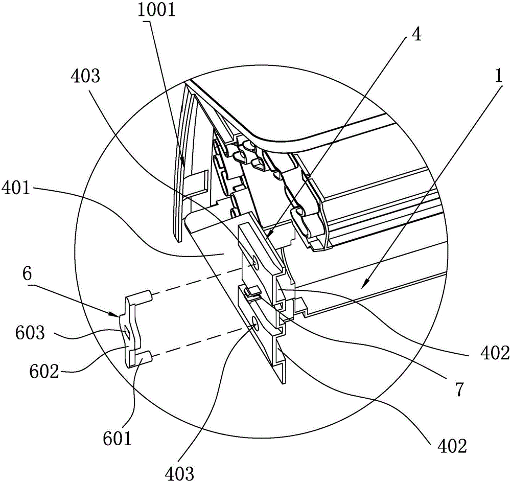 空调器室内机的制作方法与工艺