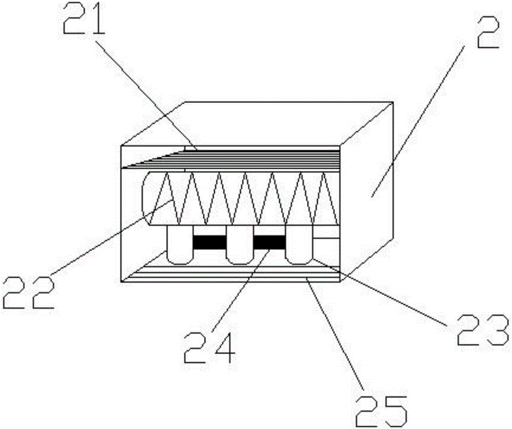 一種異布伺服節(jié)能環(huán)保設(shè)備的制作方法與工藝