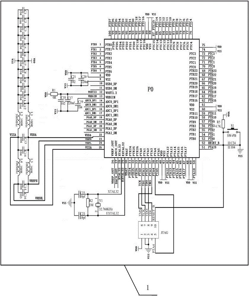 一种智能护目机器人的制作方法与工艺