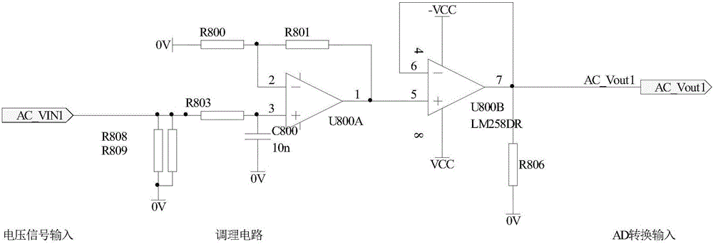 一種用于低壓電器檢測設(shè)備的控制器的制作方法與工藝