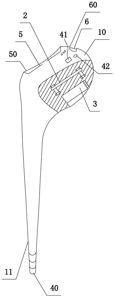 一種農(nóng)作物種植環(huán)境的實(shí)時(shí)監(jiān)測(cè)裝置的制作方法