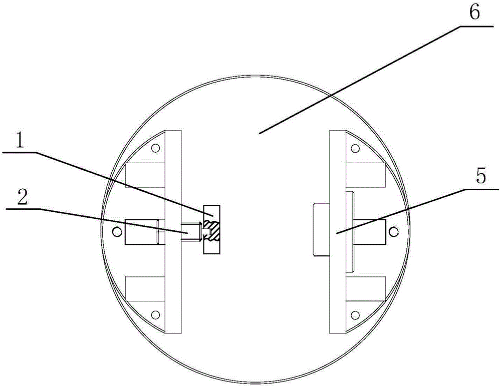 一种车削夹具的制作方法与工艺