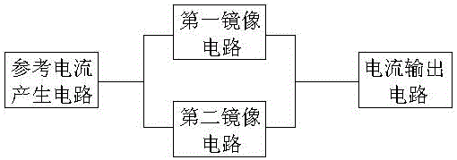 有效抑制電源電壓影響的電流鏡的制作方法與工藝