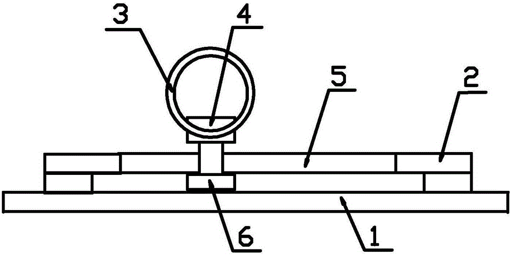 一種移動(dòng)終端手持裝置的制作方法