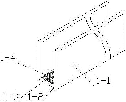 自動(dòng)售貨機(jī)用儲(chǔ)貨機(jī)構(gòu)的制作方法與工藝