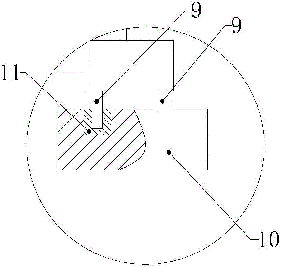 一種預(yù)付費(fèi)計(jì)量箱的制作方法與工藝