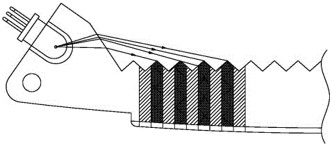 一種導(dǎo)光組件和使用該導(dǎo)光組件的空氣凈化器的制作方法與工藝