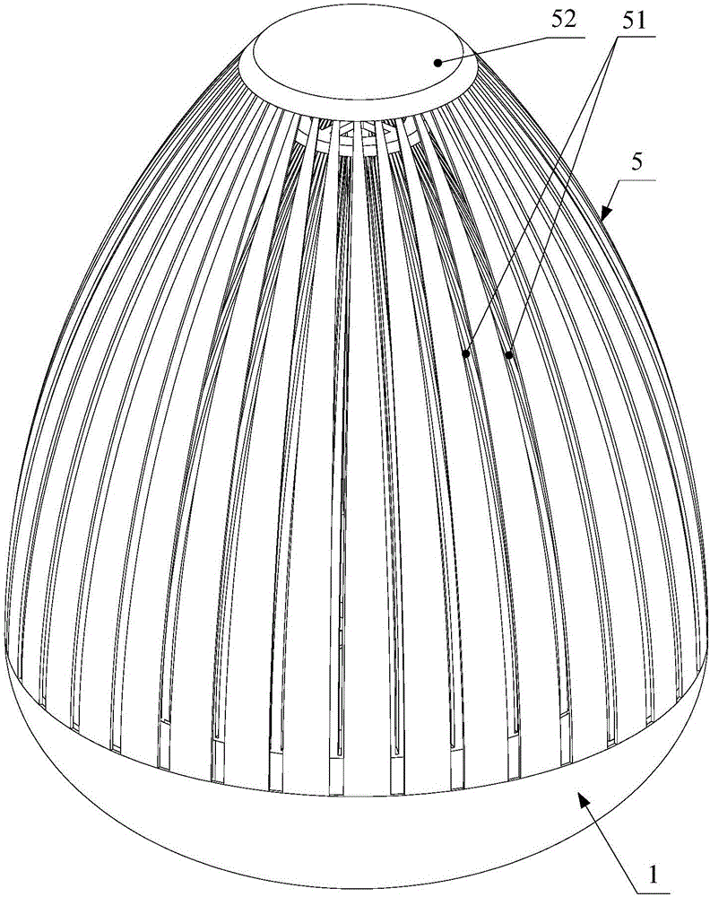 空調(diào)內(nèi)機(jī)的制作方法與工藝