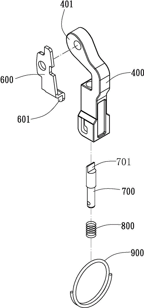 快速管接頭的制作方法與工藝