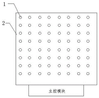 一種圖像型火災(zāi)通訊報(bào)警裝置的制作方法