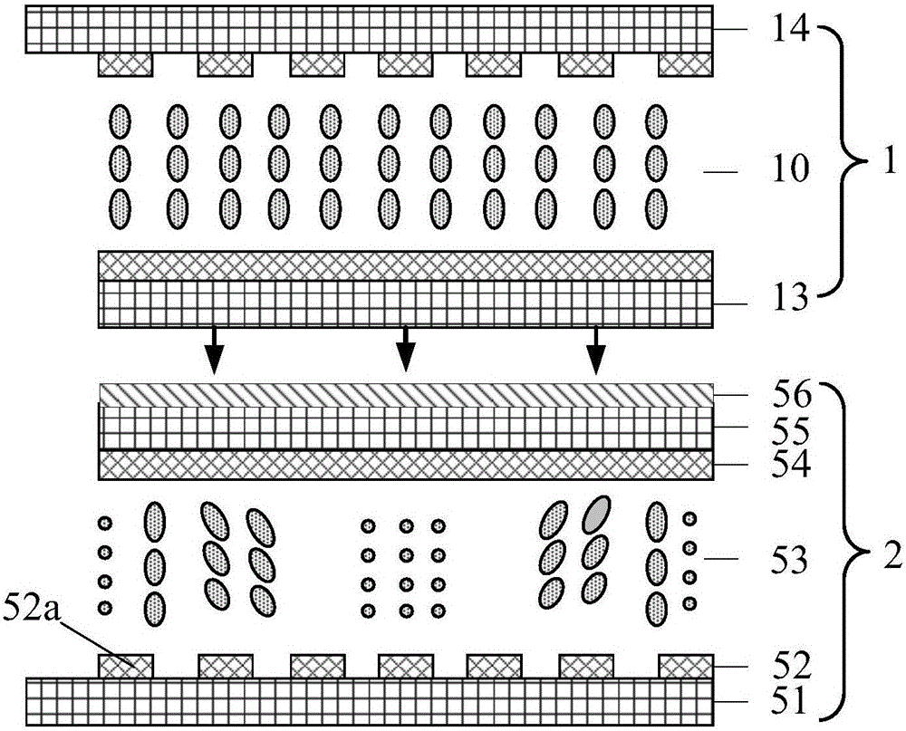 顯示裝置的制作方法