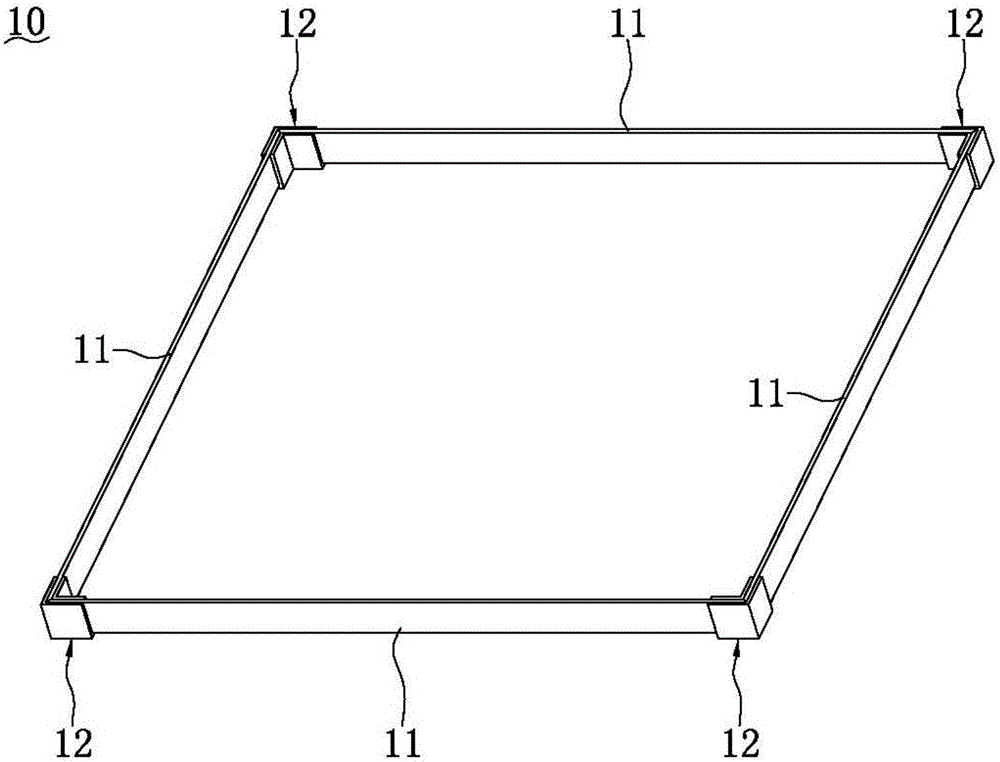 LED模组框体和LED显示屏的制作方法与工艺