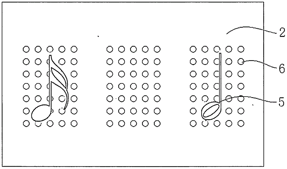 具有提高音質(zhì)效果的鋼琴的制作方法與工藝