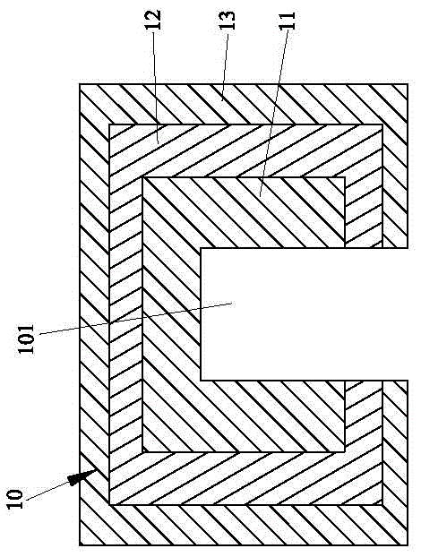 改良的古琴結(jié)構(gòu)的制作方法與工藝