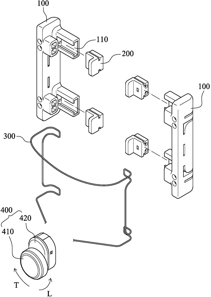 固定框架的制作方法与工艺