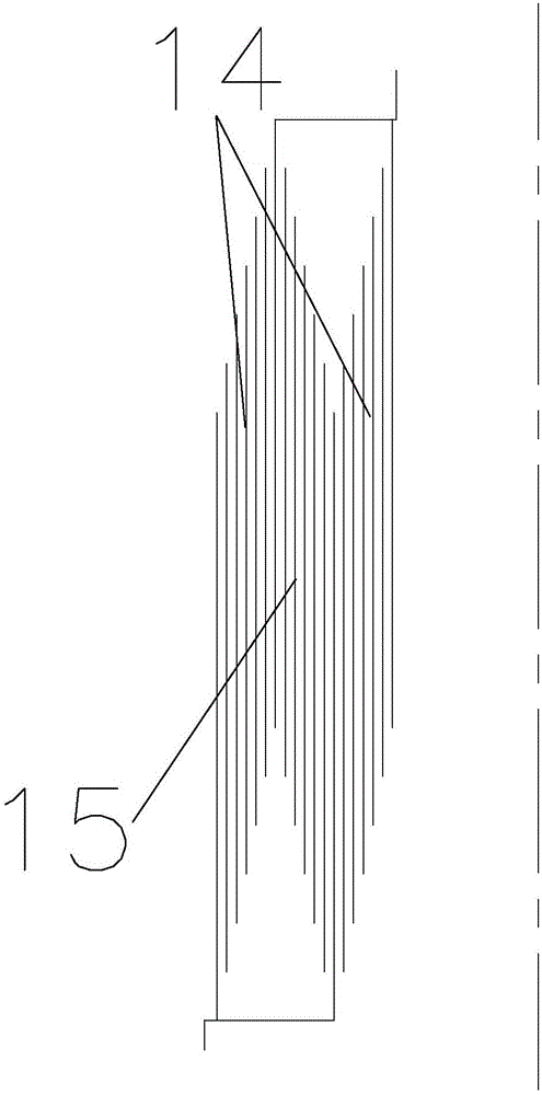 套管式組合電器的操作機(jī)構(gòu)設(shè)置的制作方法與工藝