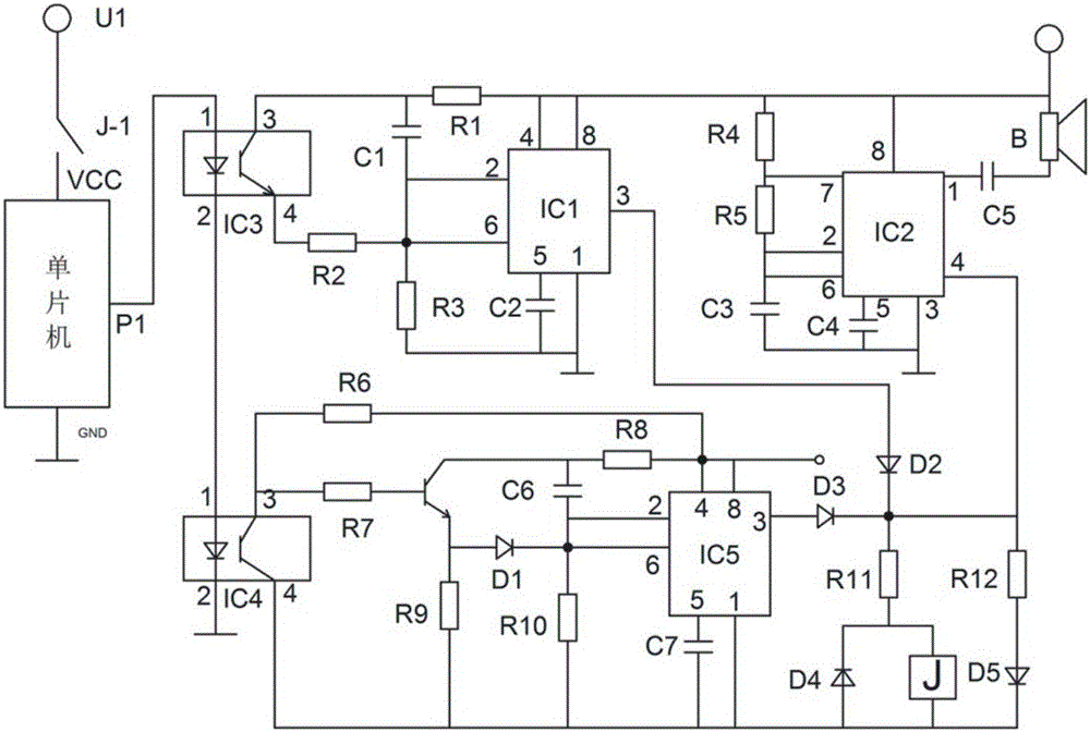 一种无线网管系统的制作方法与工艺