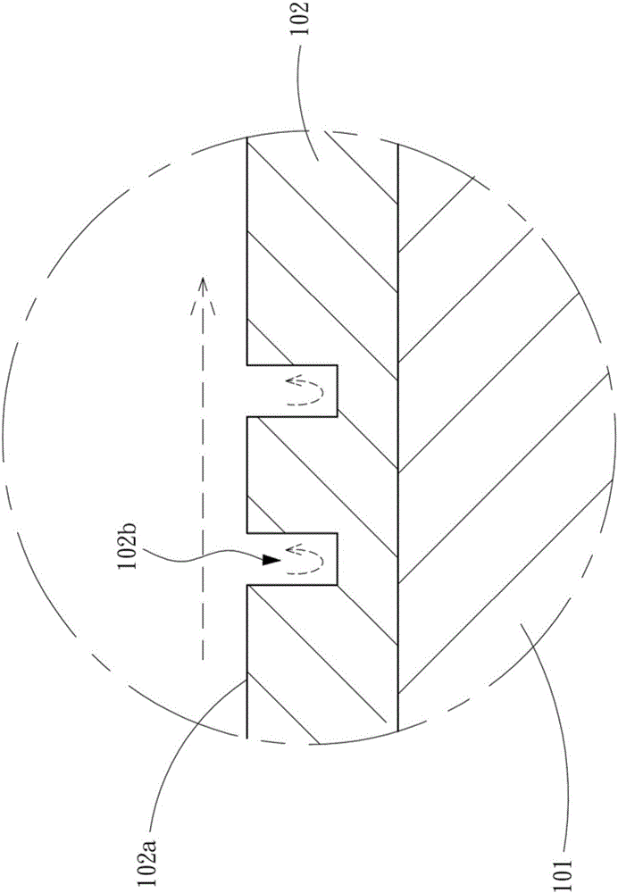 一種基板處理設(shè)備的制作方法與工藝