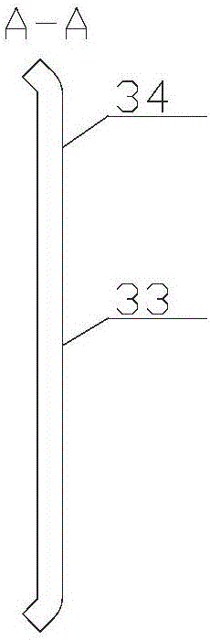 穩(wěn)固型跳線的制作方法與工藝