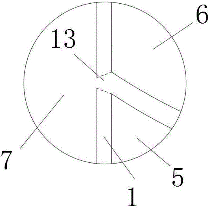 一种隧道基底结构泵吸作用模拟装置的制作方法