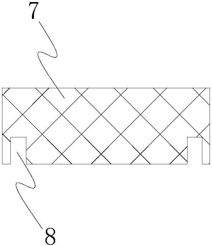 一種光學(xué)傳感器封裝結(jié)構(gòu)的制作方法與工藝