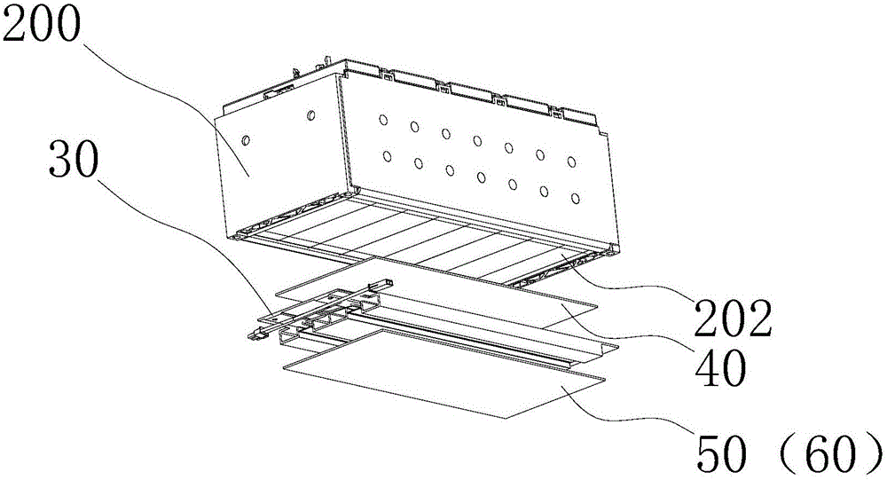 電池包的制作方法與工藝