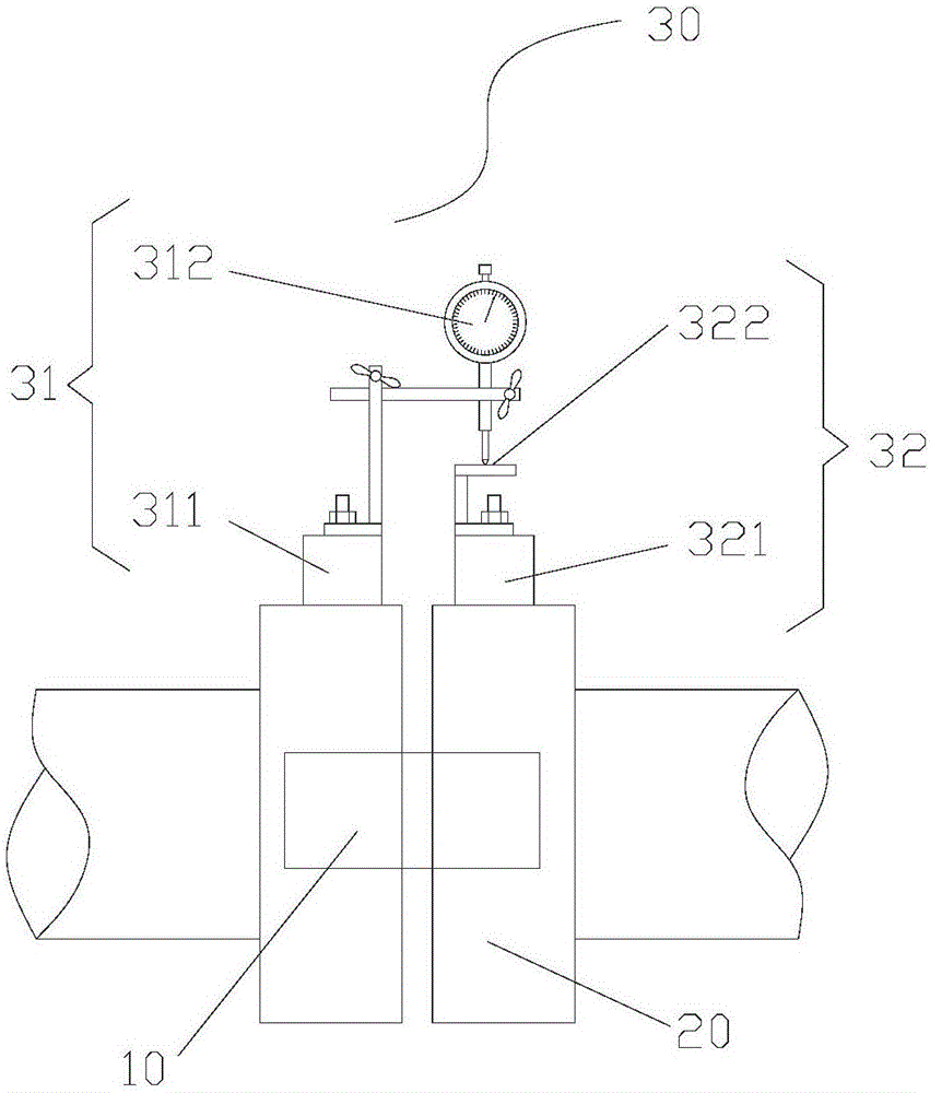 測(cè)量組件的制作方法與工藝