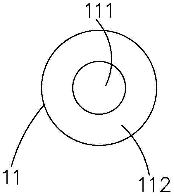 點(diǎn)底焊針結(jié)構(gòu)的制作方法與工藝