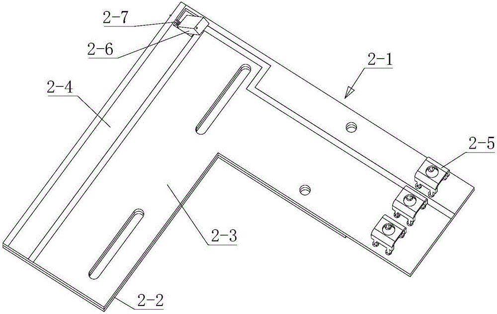 动力锂电池化成夹具的导电板的制作方法与工艺