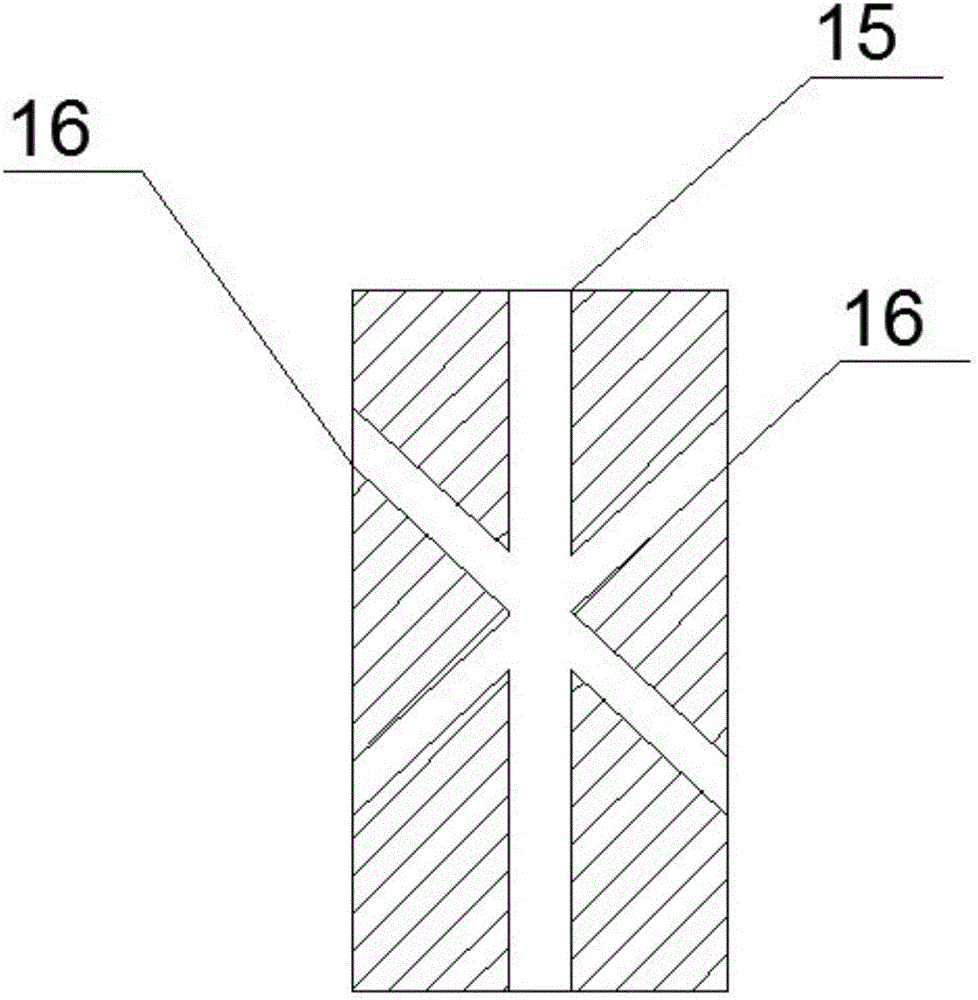 電池冷卻裝置的制作方法