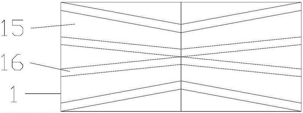 一种带字体显示的节能交通信号灯的制作方法与工艺