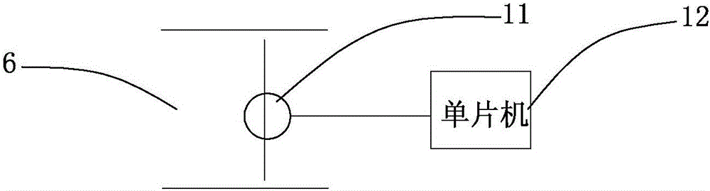 適用于城市大型地下停車(chē)場(chǎng)的智能停車(chē)管理系統(tǒng)的制作方法與工藝